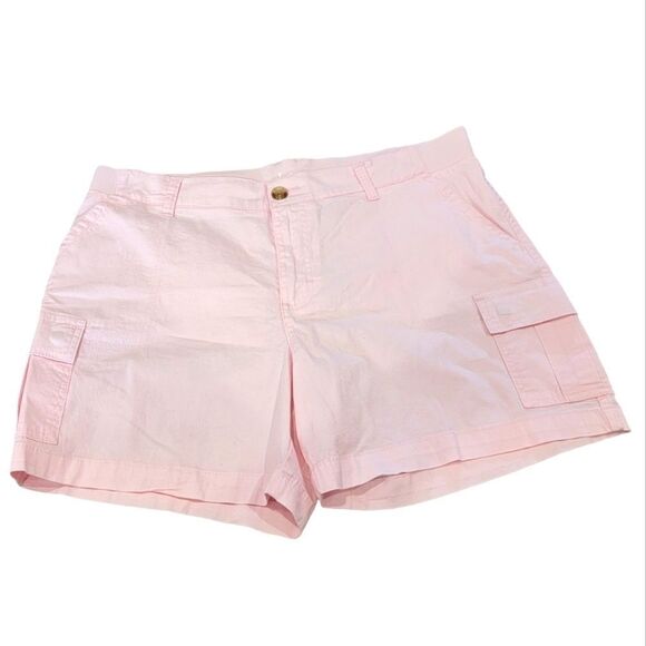 Lee Pants - Lee Women's Midrise 5" Cargo Short